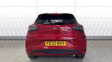Ford Puma 1.0 EcoBoost Hybrid mHEV 155 ST-Line X 5dr Petrol Hatchback